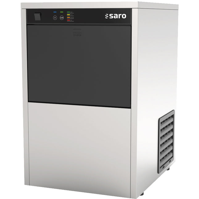 SARO isterningsmaskine model EB UV20 PRO