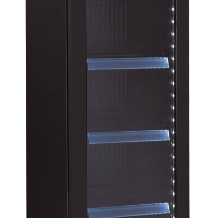 SARO Beverage Cooler Slim 
model DK 134 PRO ROUND