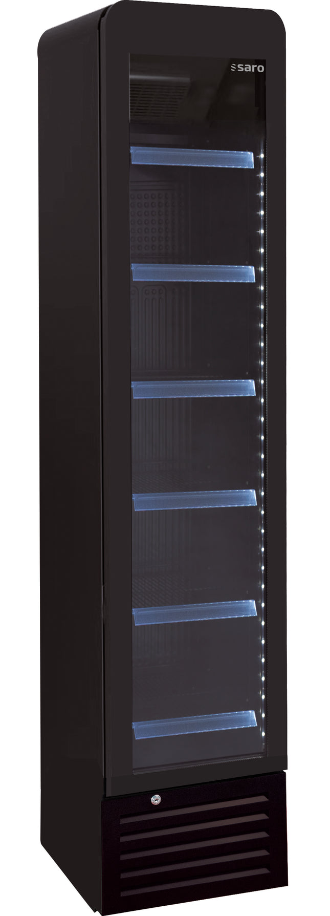 SARO Beverage Cooler Slim 
model DK 134 PRO ROUND