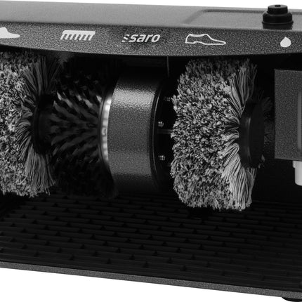 SARO Shoe cleaning machine model ESP 006