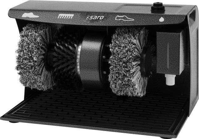 SARO Shoe cleaning machine model ESP 006