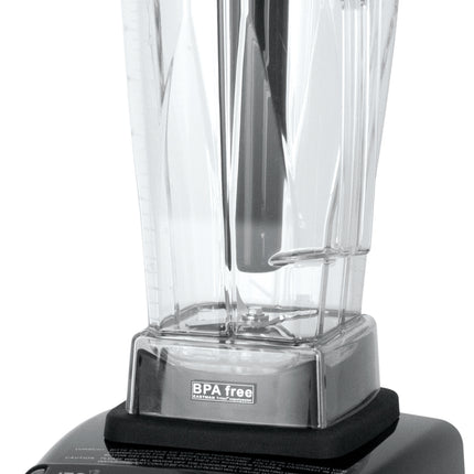 SARO Wysokowydajny blender model JTC Omniblend V TM-800 Czarny