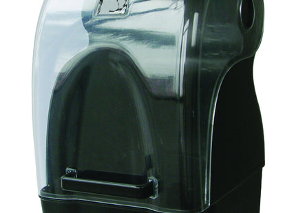 SARO Lärmschutzbox für Standmixer TM 900 S