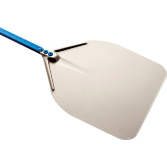 Rectangular aluminium shovel 360 mm