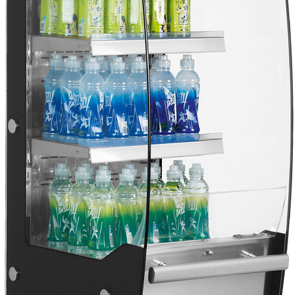 SARO Refrigerated Display
model SIMON