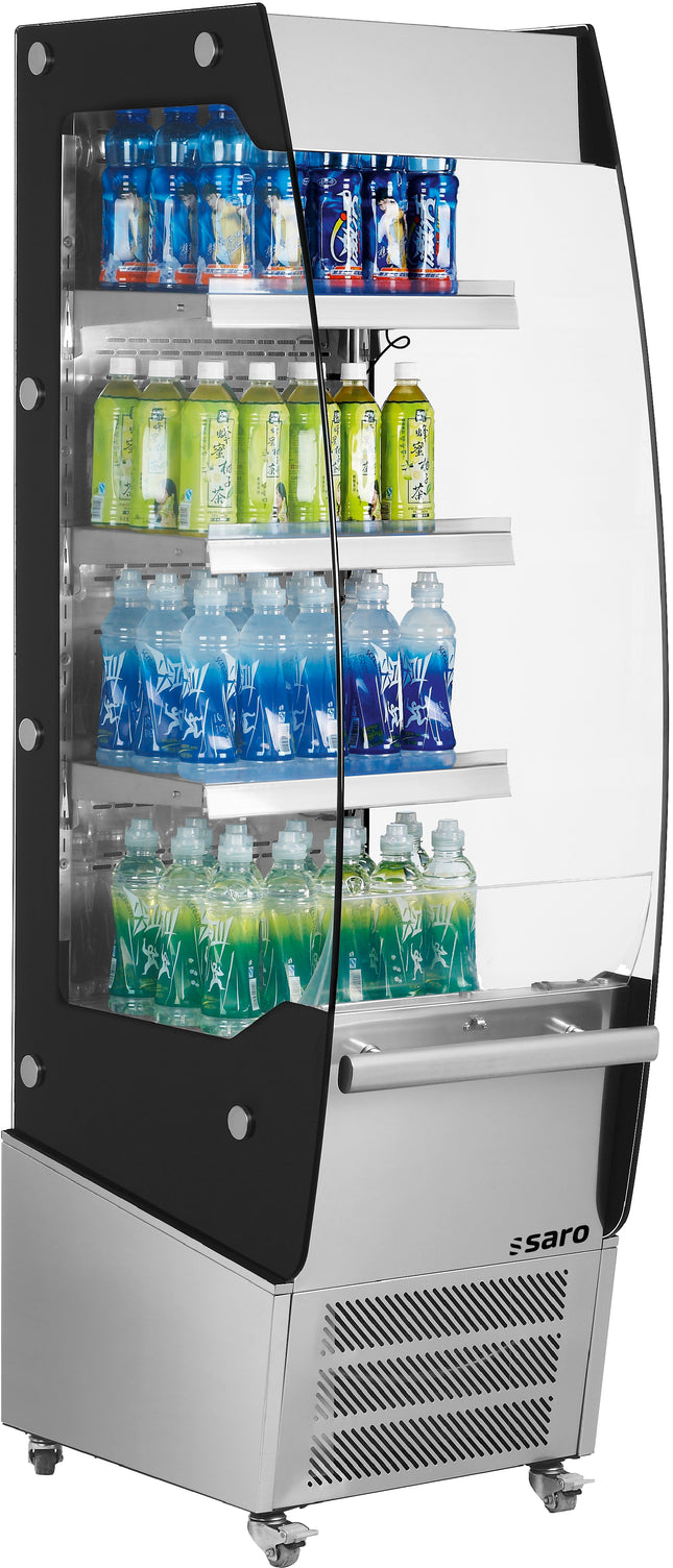 SARO Refrigerated Display
model SIMON