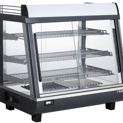 SARO Heated Display
model ELIAS