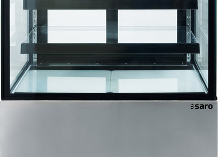 SARO Vitrine à gâteaux, 300 litres
model JASMIN