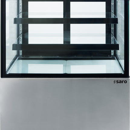 SARO Vitrine à gâteaux, 300 litres
modèle JASMIN
