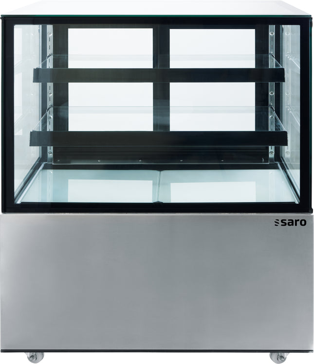 SARO Cake Showcase, 300 Liter
model JASMIN
