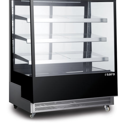 SARO Cake Showcase, 650 Liter
model PATRICIA
