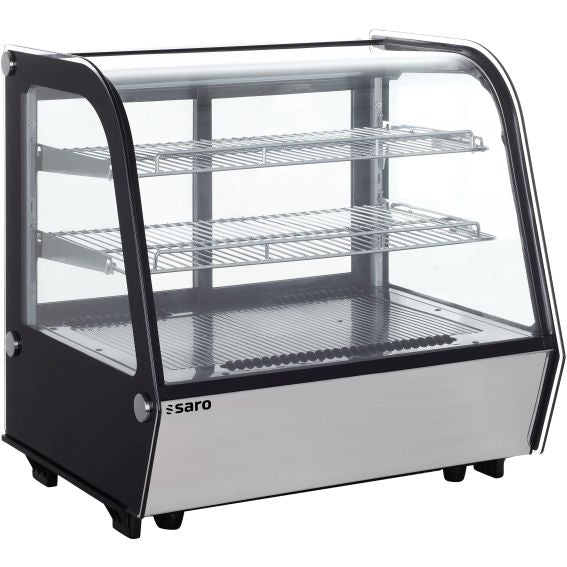 SARO Countertop Cooling 
model LISBETH 120