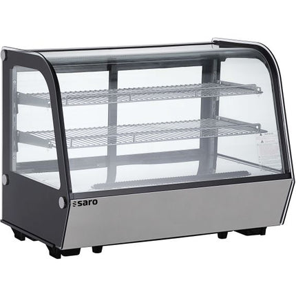 SARO werkbladkoeling 
model LISBETH 160