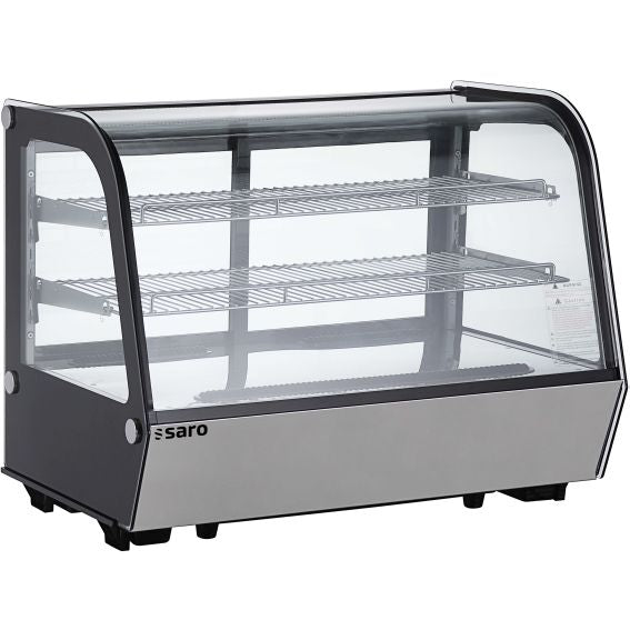 SARO Countertop Cooling 
model LISBETH 160