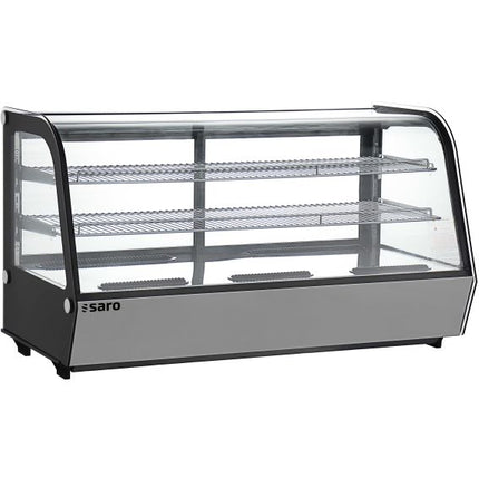 Refroidissement de comptoir SARO 
modèle LISBETH 202
