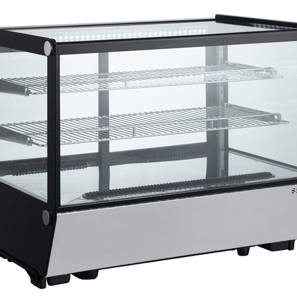 SARO Countertop Cooling 
model ALICE 160