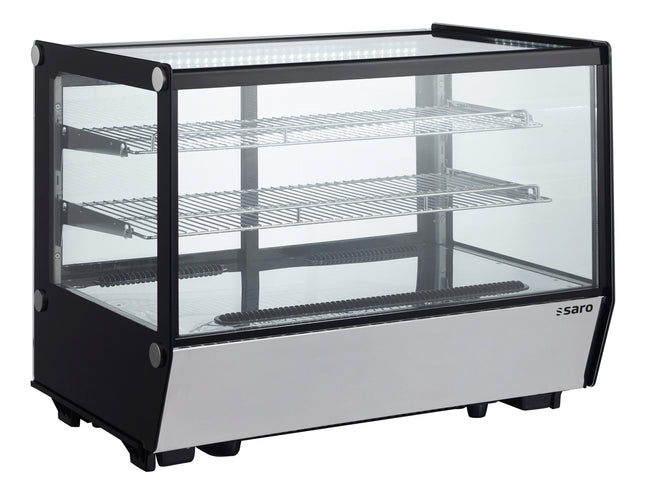 SARO Countertop Cooling 
model ALICE 160