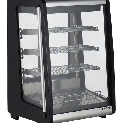 SARO Cooling Display Case
model ALBA