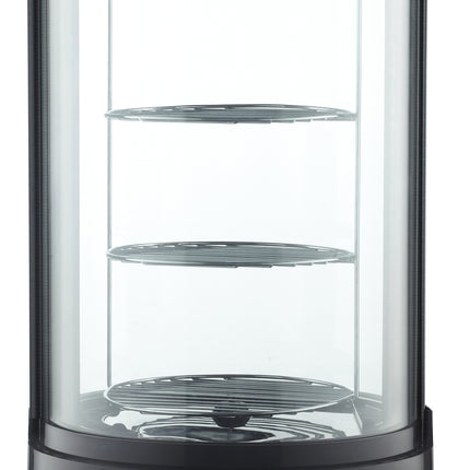 SARO Cake Display Case
Model ELIZA