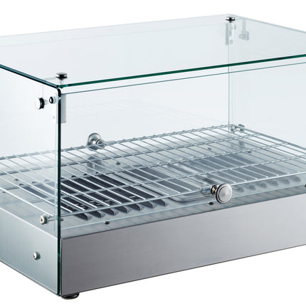 SARO Warming Display Case
model SHIRA