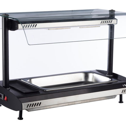 SARO Warmtebrug
model ZOE