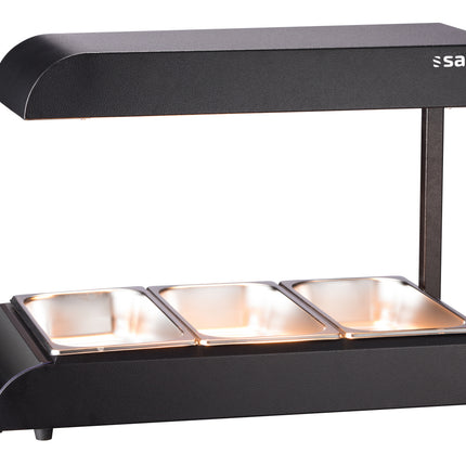 SARO Heat Bridge
model ISLA