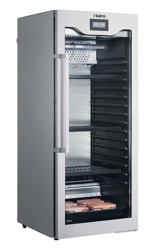 SARO Tørraldringsskap
modell DA 480