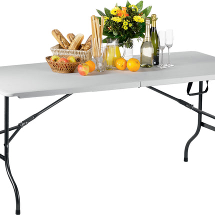 SARO Foldable Table / Party Table
model PARTY 182