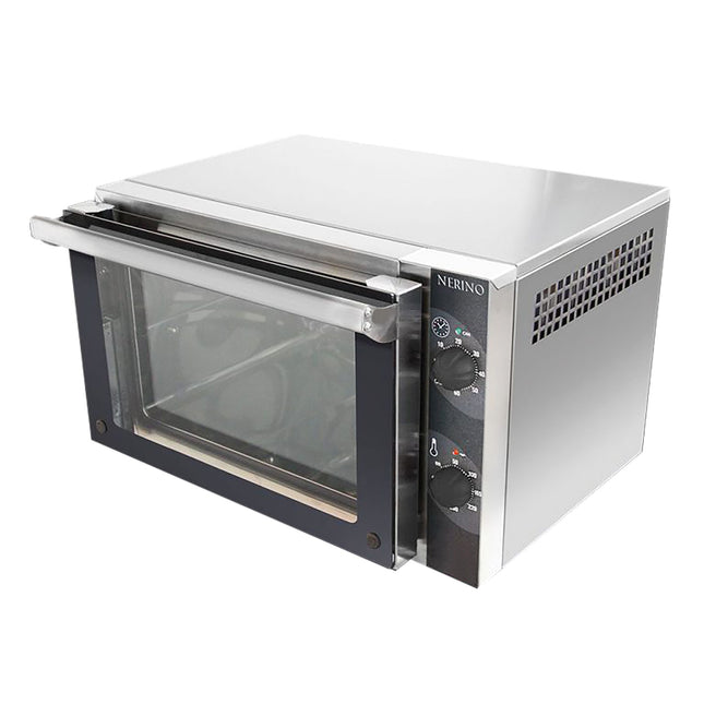 SARO varmluftsovn 
model NERINO 3