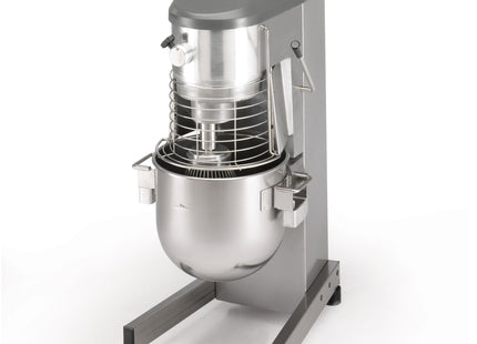 SARO planetarisk røremaskine 230 V 
Model BE-40