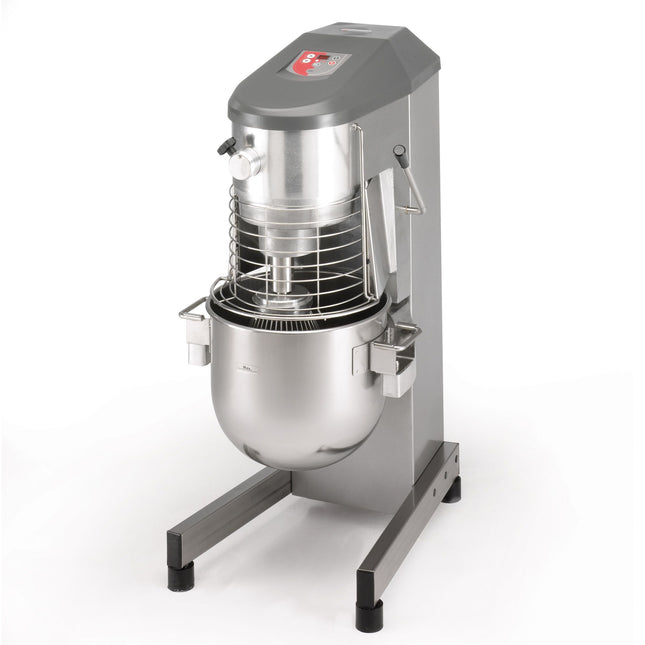 SARO planetarisk røremaskine 230 V 
Model BE-40