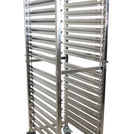 SARO Trolley model BONO