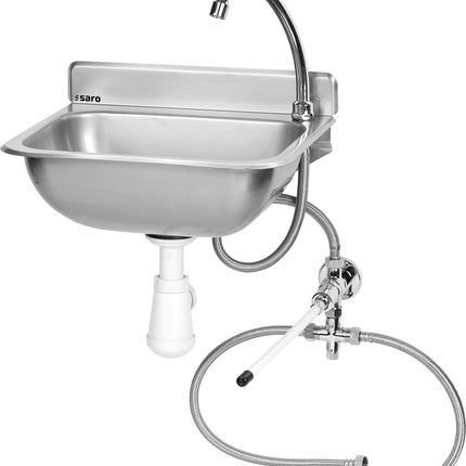 SARO Hand basin
model ROKIA