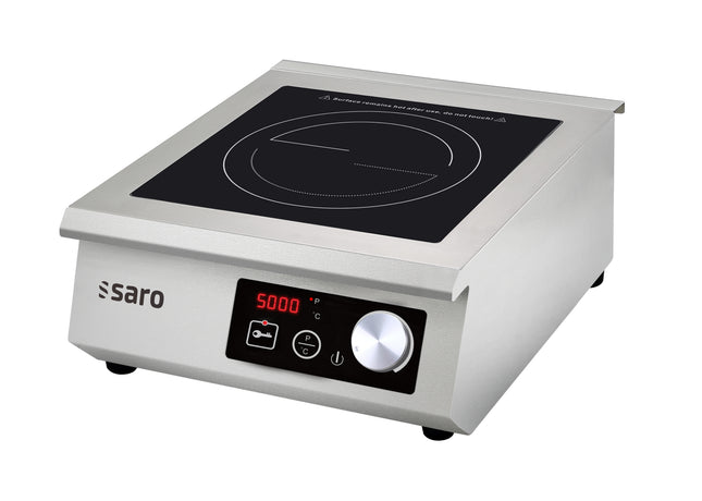 SARO Plaque à induction modèle LILLY