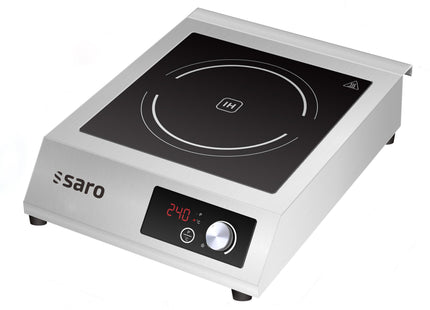 SARO Induktionsherd 5 kW
Modell KOKO