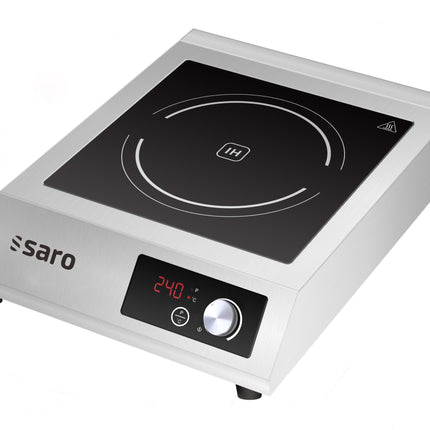 SARO Induction Cooker 5 kW
model KOKO