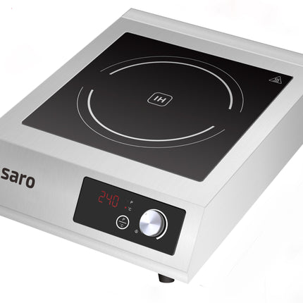 SARO Induction Cooker 8 kW model AKIM