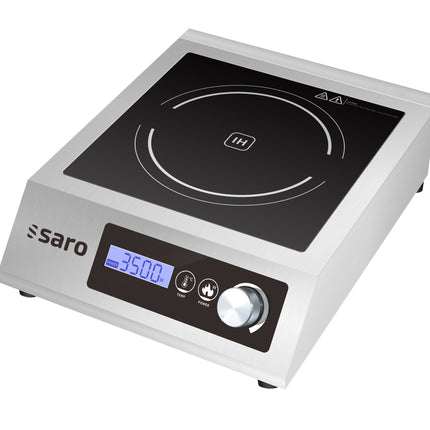 SARO Induction Cooker 3.5 kW
model MILIAN