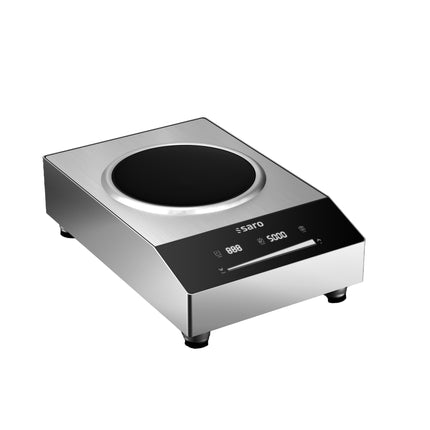 SARO Tabletop Wok Induction Cooker
model CHIOS