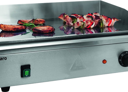 SARO grillplade 
Model PADUA
