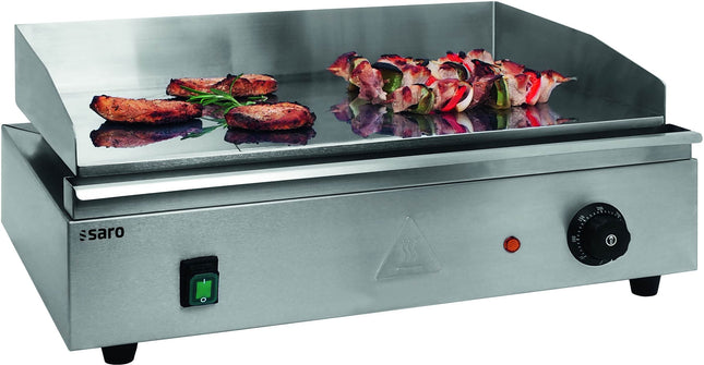 SARO grillplade 
Model PADUA