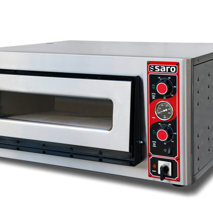 SARO Piec do pizzy
model FABIO 1620