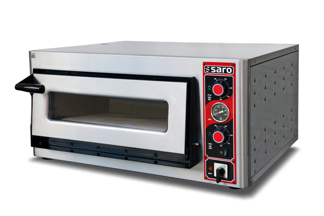 SARO Pizza oven
model MASSIMO 1920