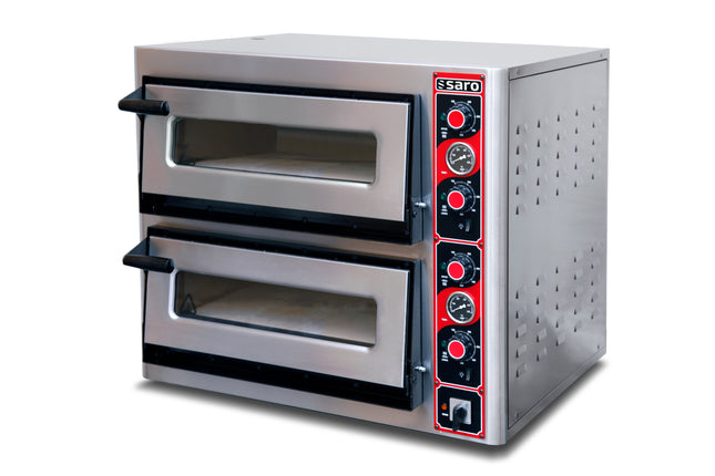 SARO Pizza pec
model MASSIMO 2920