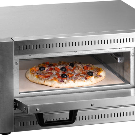 SARO Pizza oven Table
model PALERMO 1