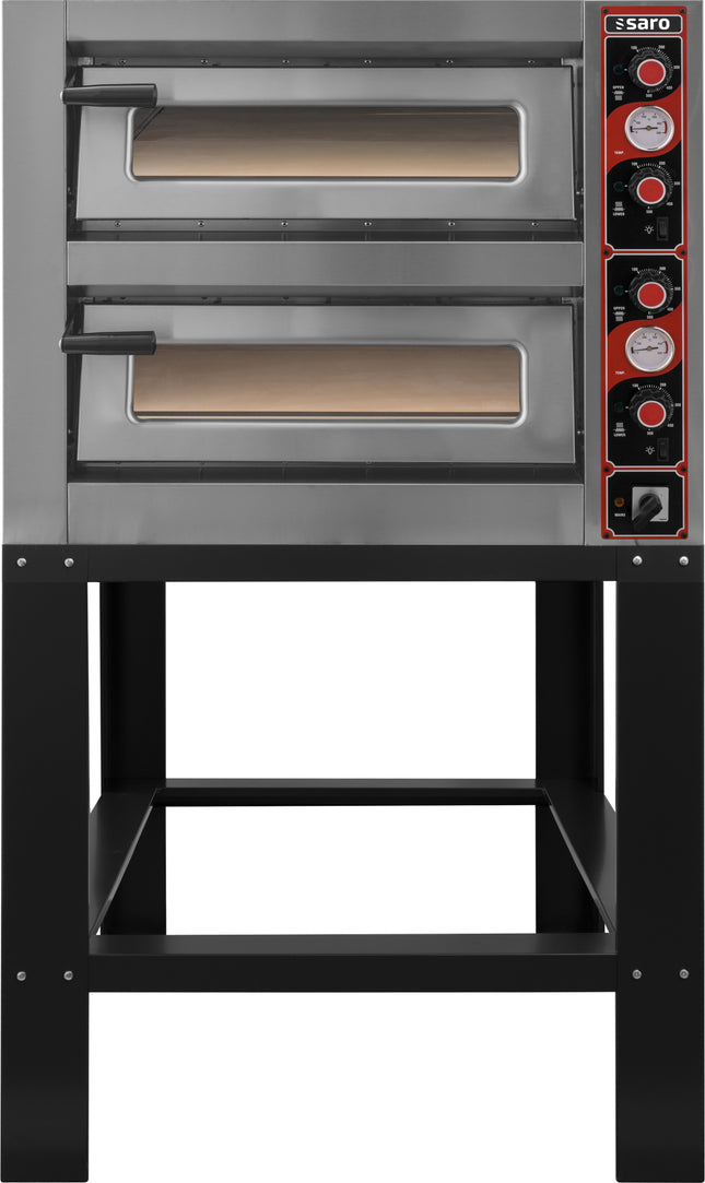 SARO Supporting frame for
model FABIO 2620