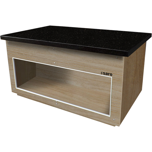 SARO Neutral Element š 1600 mm, barva DUB