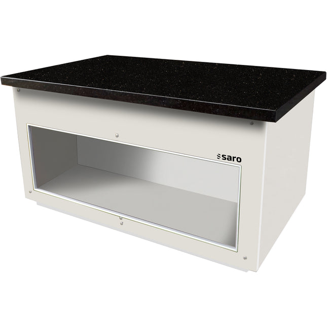SARO Neutral Element W 1600 mm - bílá