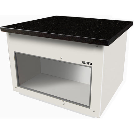SARO Neutral Element B 1000 mm - hvit
