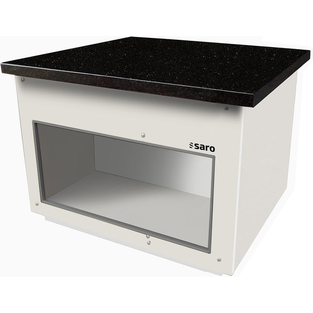 SARO Neutral Element W 1000 mm - bílá